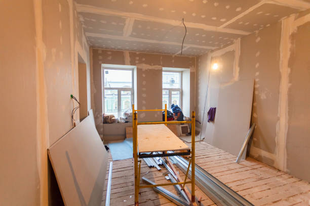 Best Drywall Removal and Disposal  in Scottville, MI